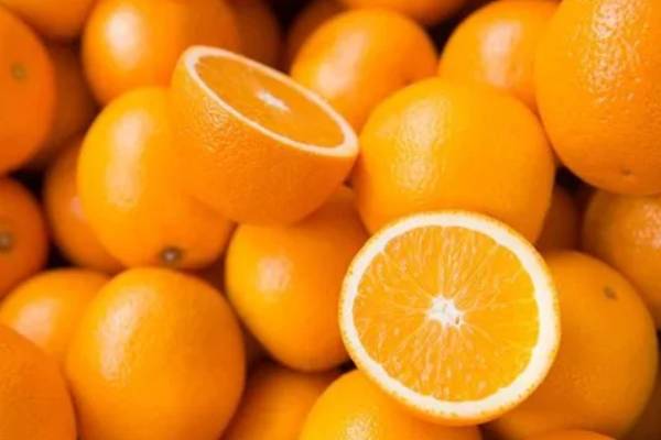 تصویر 2 از پرتقال تامسون آبدار و شیرین ممتاز